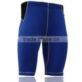 Men's Spandex Compression Shorts, Mens Fitness Shorts thumbnail-1