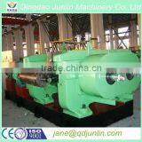 Rubber Refining Mill,rubber Refiner for Reclaimed Rubber Production thumbnail-4