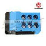 Scraper Bit Use for Tunnel Project thumbnail-3