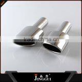 2016 Elegant Car Exhaust Tip for Benz W204 thumbnail-1