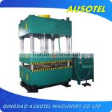 Vulcanizing Machine and Rubber Floor Curing Press and Rubber Tyre Moulding Press
