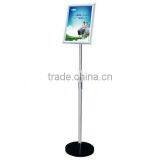 Cheap Wholesale Suppliers Aluminum Picture Stand,Outdoor A1Sign Standing Poster,Cheap Poster Stands thumbnail-2