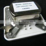 NEW TV/FM WALL SOCKET/ TV WALL SOCKET/ Satellite Socket Outlet(RW004-2LT) thumbnail-1