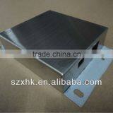 Factory Stainless Steel Stamping Parts thumbnail-2