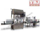 High Quality Filling and Capping Production Line