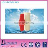 High Quality Plastic Material Valve thumbnail-2
