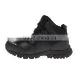 Outdoor Black Hiking Shoe for Man , High Quality Breathable Hiking Shoe, Comfortable Hiking Shoe EXW Price thumbnail-2