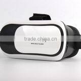 China Factory Supply High Quality vr Box Glasses Remote for IPhone 6 6S Plus or Android 3.5 - 5.5 6 Smartphone thumbnail-5