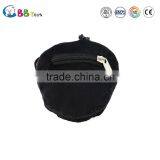 Factory Supply Superior Quality Advantage Price Funny Skull Bow Wallet thumbnail-4