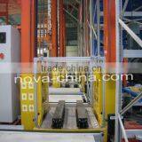 Warehouse Racking System (As/Rs System)