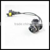 OEM High Quality D2S/D2R Connectors to Convert 2 Rebased D2S/D2R Plugs Ballast to Aftermarket HID Bulbs thumbnail-1