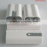 6000MAH Rechargeable Mobile Power Bank for LED Dance Costume thumbnail-2