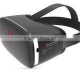 9D VR Cinema With 1 Seat For Amusement Park With VR Headset 9D VR Egg Simulator thumbnail-5