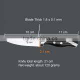 Kitchen Stainless Steel 420 Parer Knife thumbnail-3