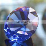Hight Quality Blue Crystal Diamond thumbnail-1