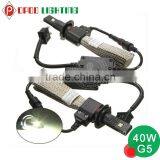 New Update Led Headlight Bulb H11, Replacement 40w 4000lm Led Headlight Bulb H11 thumbnail-1