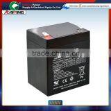 12V4AH Rechargeable Storage Usage UPS Battery With CE thumbnail-1