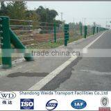 Standard Wire Rope Safety Barrier for sale