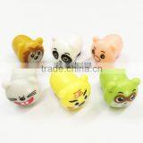Cute Animal Figurines for 1" Toy Capsules thumbnail-1