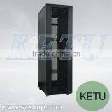 42u Black Server Enclosure Made in China thumbnail-1