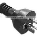 Argentina IRAM AC Power Cord 10A 250 VDE Cable H05VV-F 3G0.75/1.0/1.5mm2 AC Power Cord