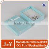 Designed High End Jewelry Packaging Box for Presentation Box With Ribbon thumbnail-4