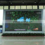 Led Moving Sign Full Color P10 Led Truck Screen