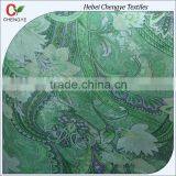 100% Brushed Cotton Printed Japanese Voile Fabric thumbnail-1