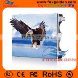 Small Spacing HD and High Density P1.25 LED Screen thumbnail-2