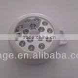 DIY 1.6W LED Undercabinet Cabinet Door Light Switch