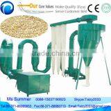 Easy Operation Discount Wood Sawdust Dryer Machine With CE Approced