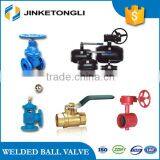 3 way valve