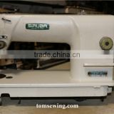 Used Sewing Machine For Sell Siruba flat lock 818f Sewing Machine Price