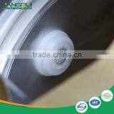 Customized Aluminum-coated Bag Laminated Foil Kraft Paper Coffee Bags Heat Seal or Zip Lock thumbnail-5
