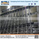 Guangdong Manufacturer High Efficiency Warehouse A/S R/S Automated Stereoscopic Racking thumbnail-3