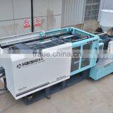 High Quality Screw Injection Molding Machine thumbnail-1
