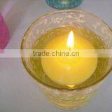 Wholesale Organic Candles Floating Candle