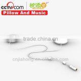 PC Peripherals Electronics! Mini Speaker for Music Pillow CE SGS ROHS PATENT thumbnail-1