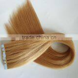 Wholesale Tape Hair Extensions African American Human Tape Hair Extensions thumbnail-5