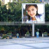 Guangzhou Supplier Easy Movable Best Performance P16 Outdoor Full Colour Led Video Led Stage Rental Display Screen thumbnail-2