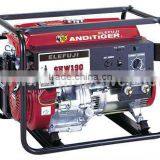 5KW Gasoline Power Welding Generator Prices SHW190A