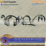 Wrought Iron Design Wrought Iron Ornamentals BX New Nice Small Wrought Iron Rosettes