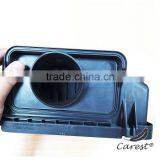 Custom Nylon+GF40% Plastic Car Structural Parts Injection Mould Supplier's Choice thumbnail-1