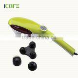 Powerful Handheld Massager Easy to Hold/body Massager/electric Massager thumbnail-4