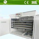 1056 Eggs Incubator/Automatic Chicken Incubator/Poultry Incubator Machine