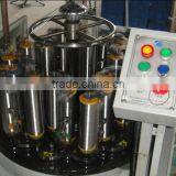 Accurate Pressure Woven Rubber Hose ss Flexible Hose Machine thumbnail-6