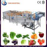 Fruit Processing Machinery Apple Washing Machine thumbnail-5