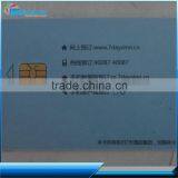 Contact Smart Card SLE4442 Card for Hotel From Just Global Card thumbnail-1
