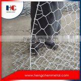 High Quality Steel Wire Welded Galvanized Welded Gabion Box Manufacture thumbnail-5