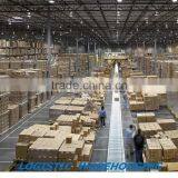 AC 110V or 220V Input 120w Led Canopy Gas Station Light thumbnail-6